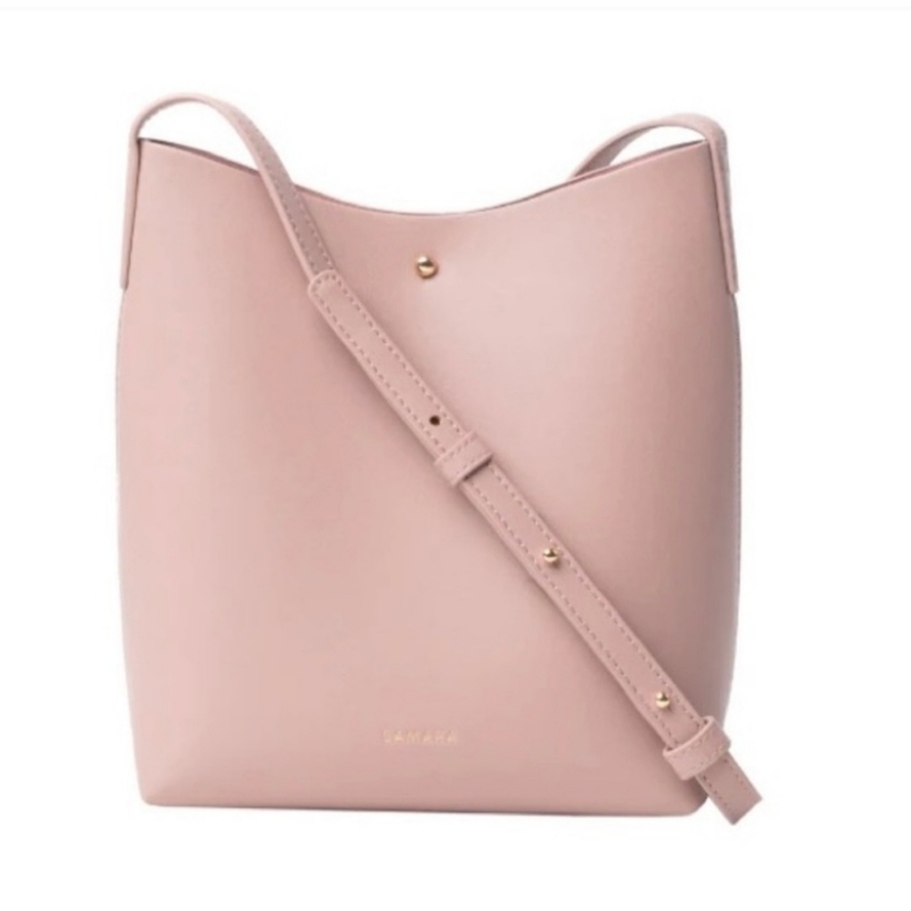 Samara Crossbody
